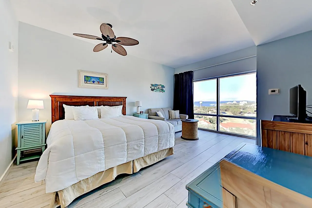 Luau Condos V 德斯廷 公寓