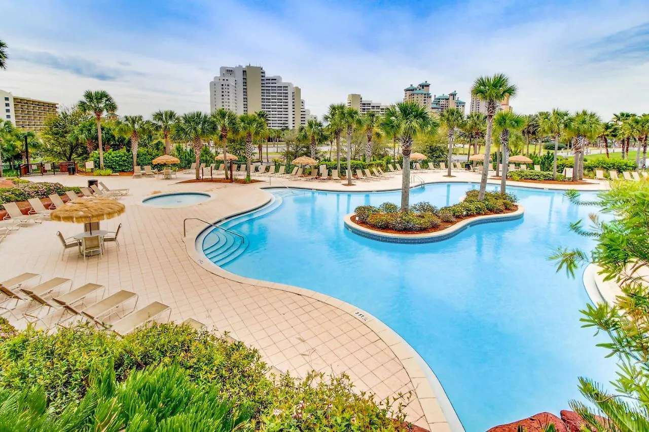 Luau Condos V 德斯廷 0*,