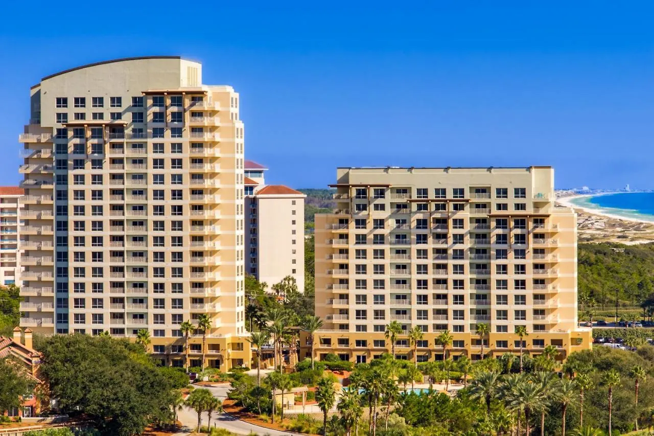 Appartamento Luau Condos V Destin