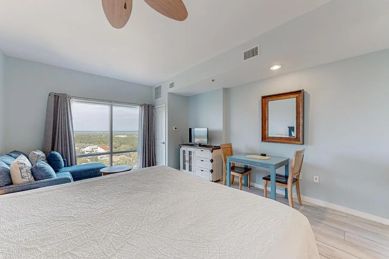 Luau Condos V Destin Appartamento