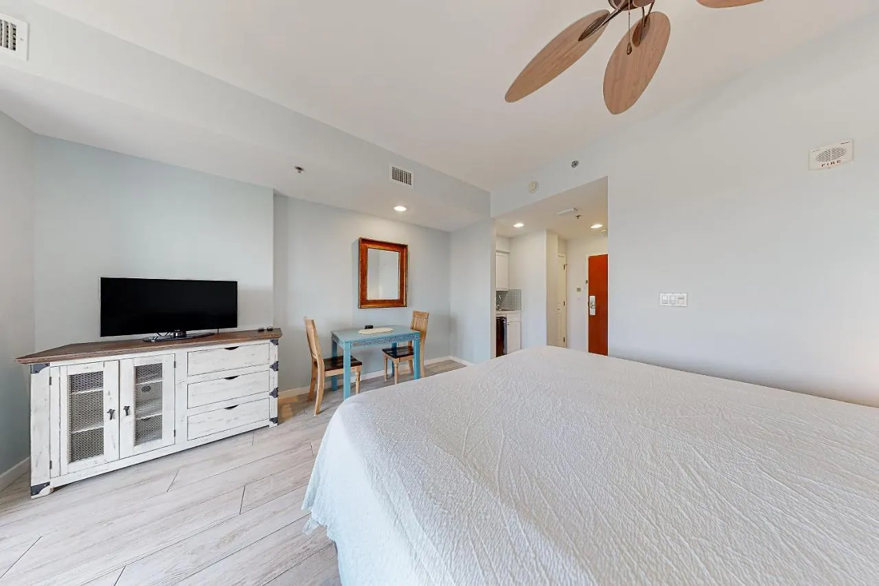 Appartamento Luau Condos V Destin