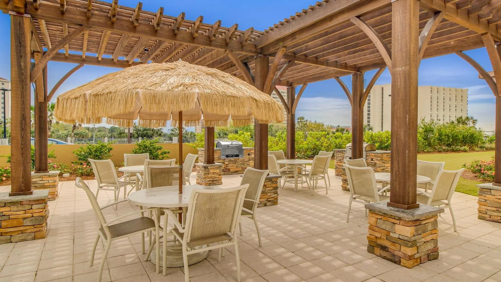 Appartamento Luau Condos V Destin