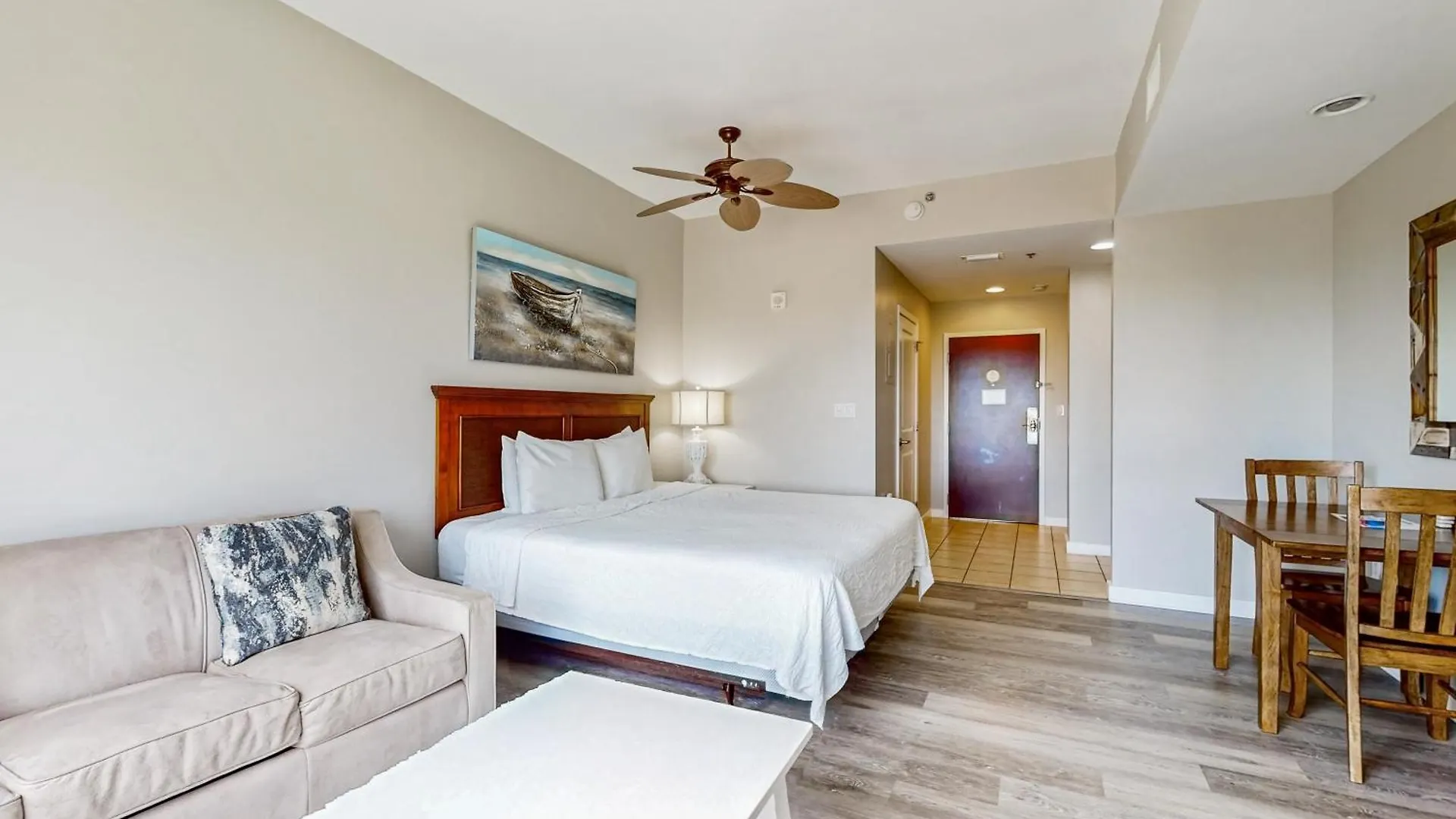Luau Condos V Destin Appartamento