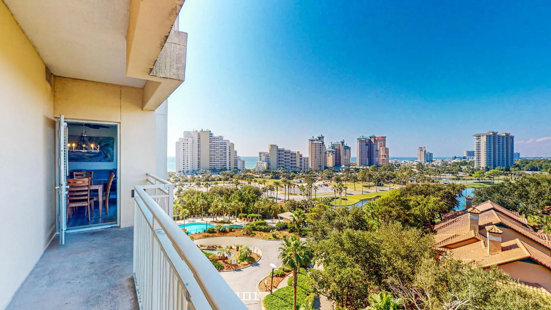 Luau Condos V 德斯廷 0*,