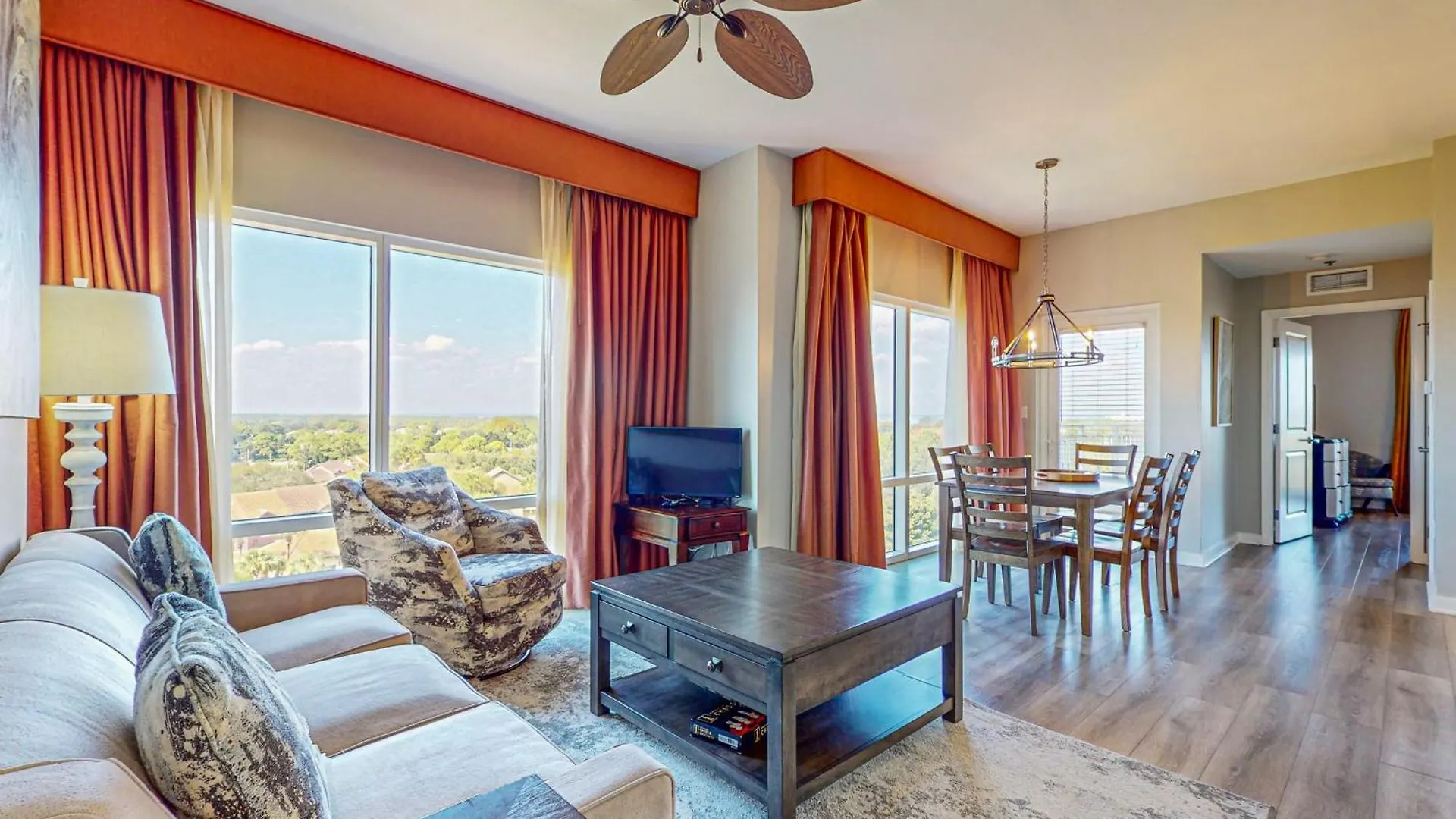 Appartamento Luau Condos V Destin