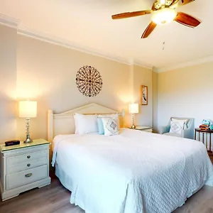 Holiday home Tops'l Summit Ii, Destin