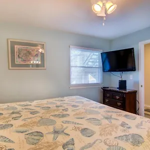 Apartment 9 D, One Bedroom, Destin