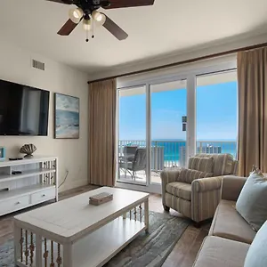 Apartment Ariel Dunes Ii 1807- High Tide, Destin