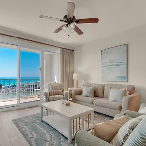 Apartment Ariel Dunes Ii 1807- High Tide, Destin