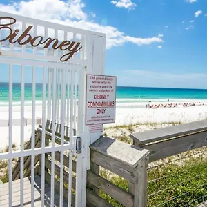 Apartment Ciboney By Panhandle Getaways, Destin