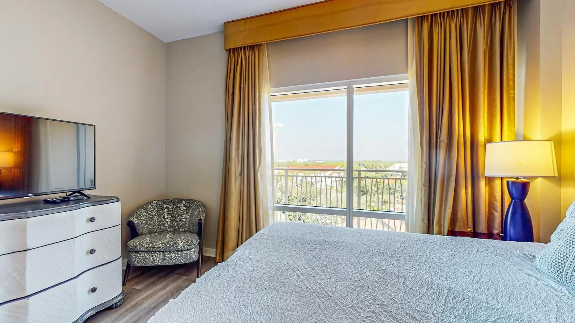 Apartment Luau Condos V Destin United States